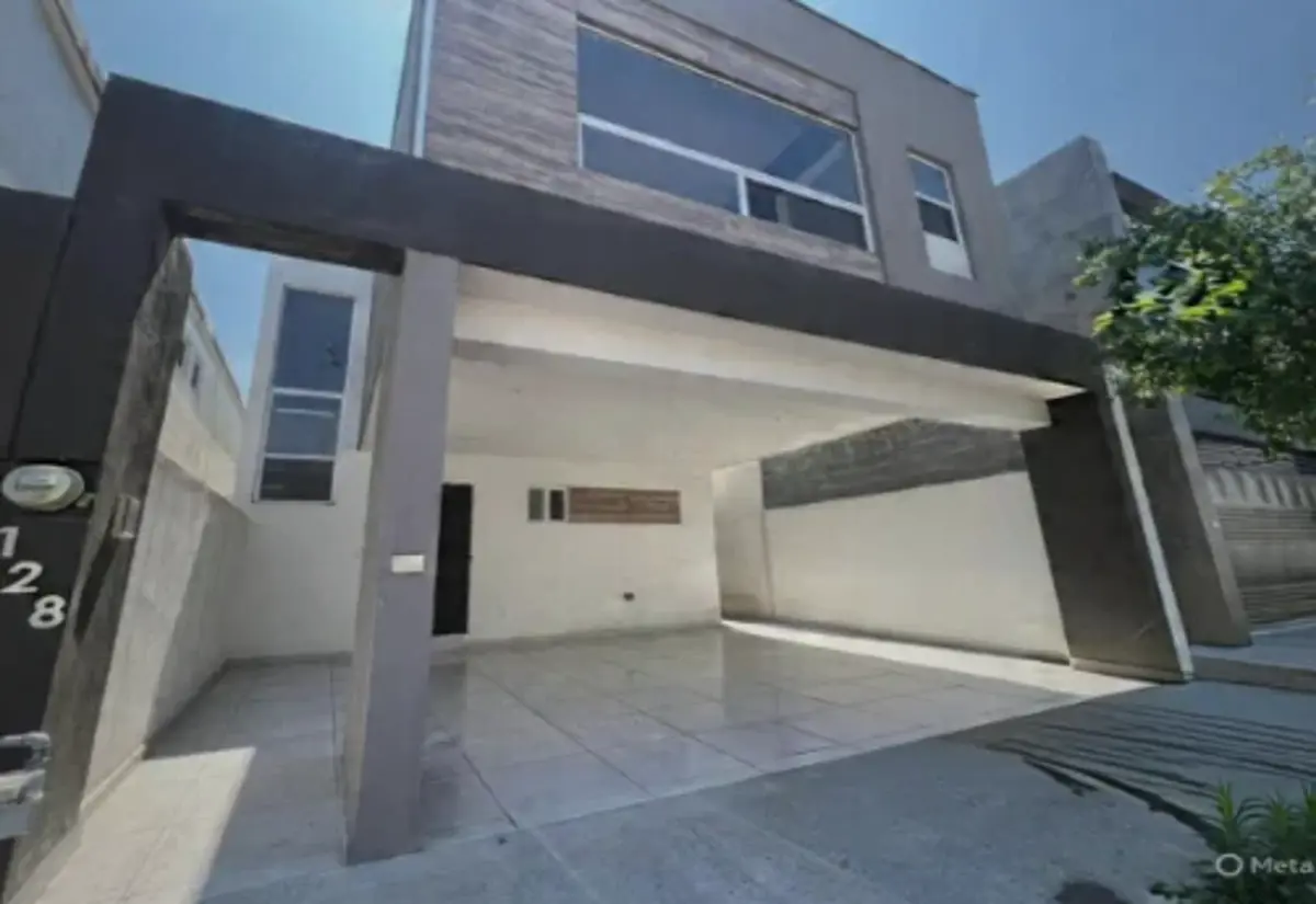 Casa en venta en Muriel Residencial, General Escobedo — foto 1 de 13