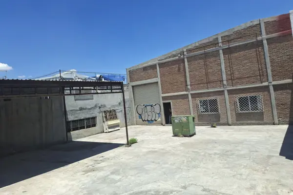 Bodega en renta en Provivienda, Saltillo — foto 3 de 15