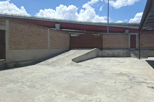 Bodega en renta en Provivienda, Saltillo — foto 2 de 15