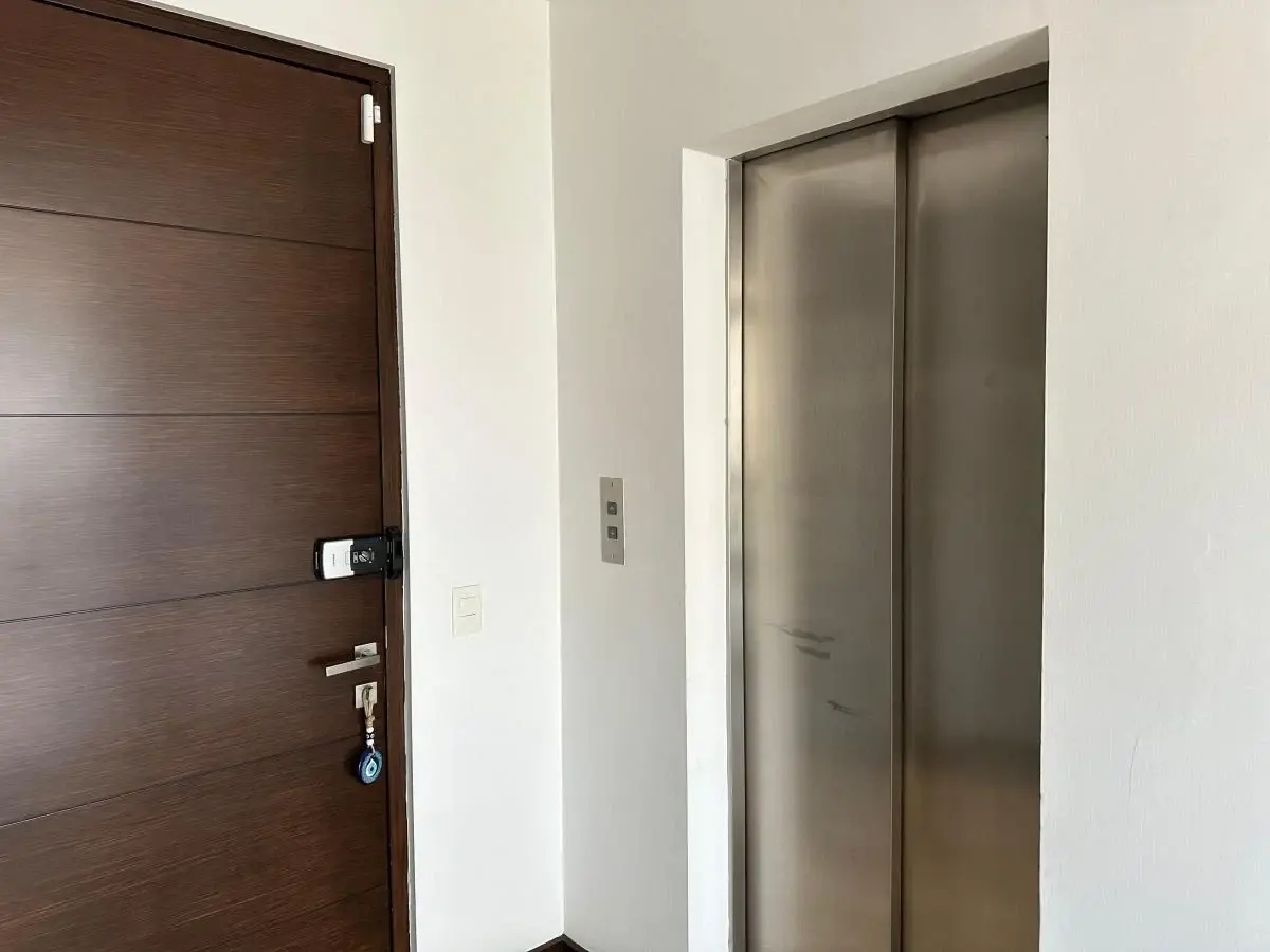 Departamento en renta en Lomas de Providencia, Guadalajara — foto 1 de 33