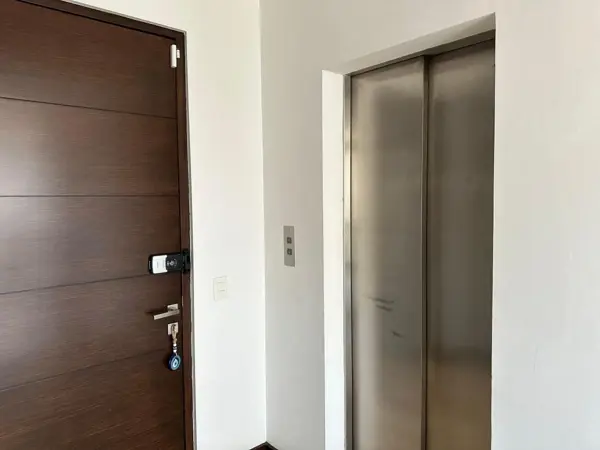DEPARTAMENTO AMUEBLADO EN LOMAS PROVIDENCIA