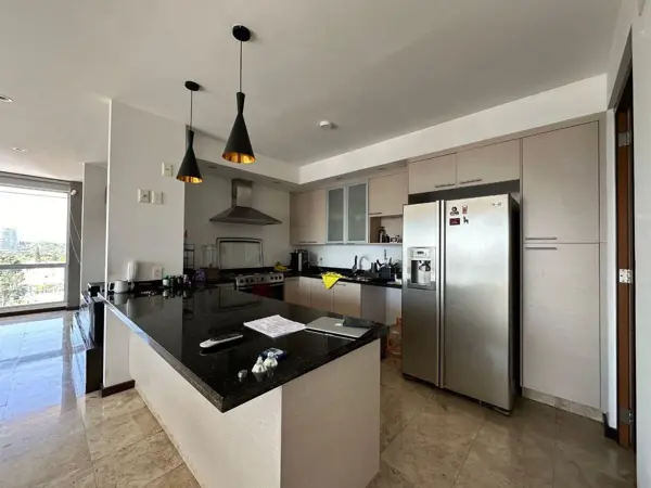 Departamento en renta en Lomas de Providencia, Guadalajara — foto 3 de 33