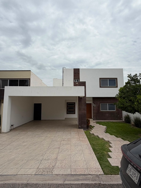 Casa en venta en San Armando, Torreón — foto 2 de 19