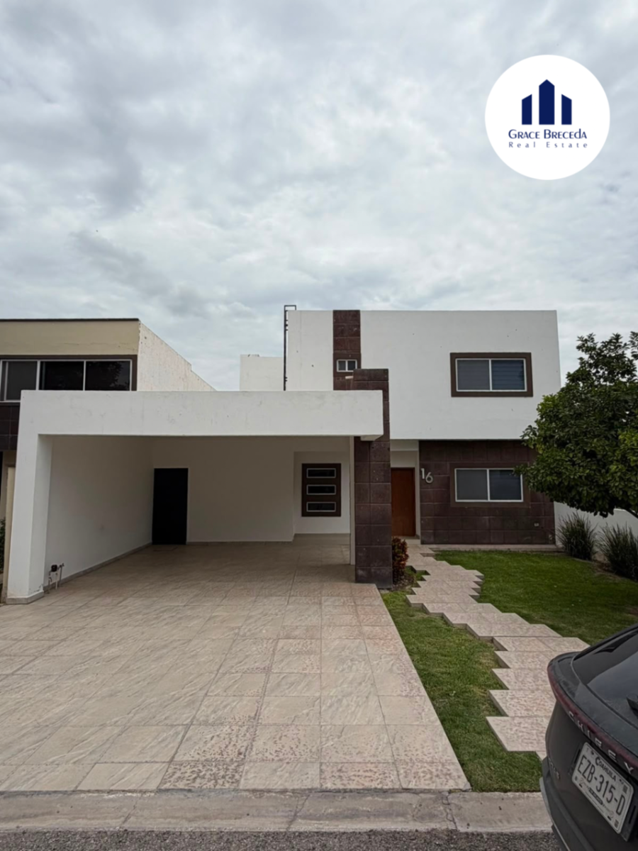 Casa en venta en San Armando, Torreón — foto 1 de 19