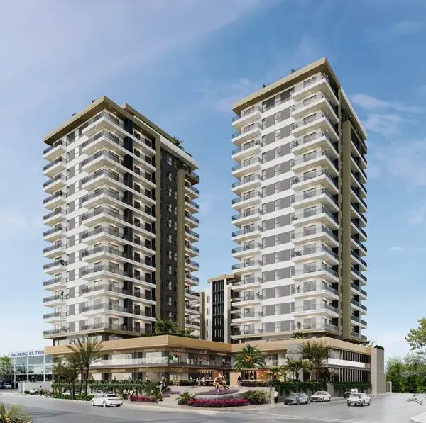 Departamento en venta en Educacion, Puerto Vallarta — foto 2 de 15