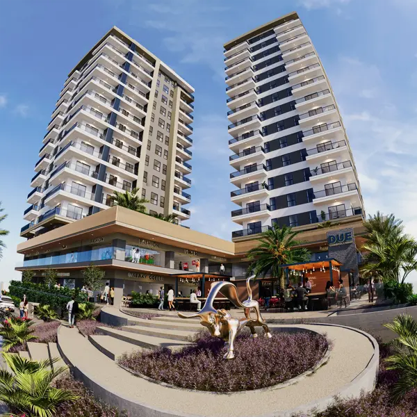 Departamento en venta en Educacion, Puerto Vallarta — foto 3 de 15
