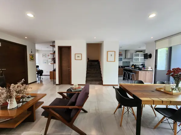 Casa en venta en Solares, Zapopan — foto 3 de 41