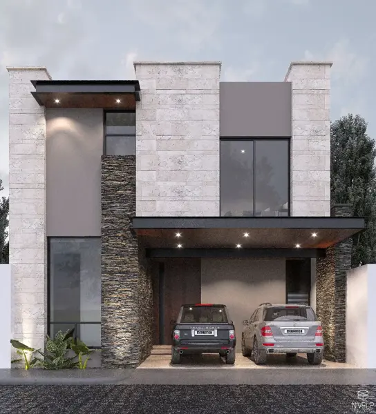 Casa en venta en Privanzas del Campestre, Arteaga — foto 2 de 8