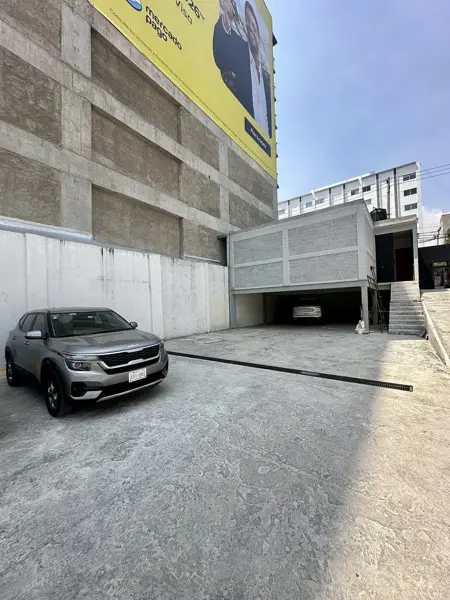 Terreno en renta en Narvarte Poniente, Benito Juárez — foto 3 de 6