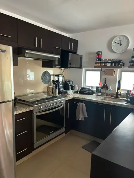 Departamento en venta en Olivar de los Padres, Álvaro Obregón — foto 2 de 12
