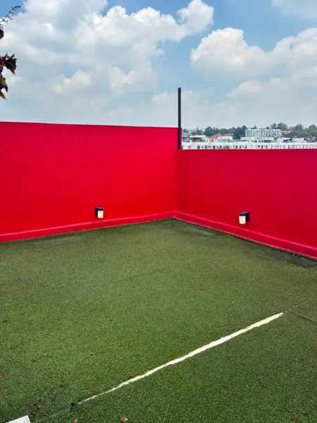 Departamento en venta en Olivar de los Padres, Álvaro Obregón — foto 3 de 12