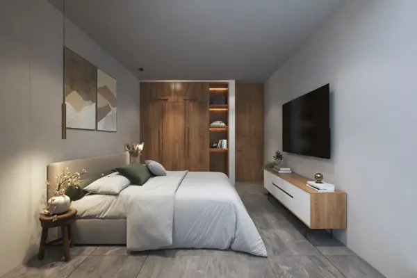 Departamento en venta en Temozon Norte, Mérida — foto 3 de 10