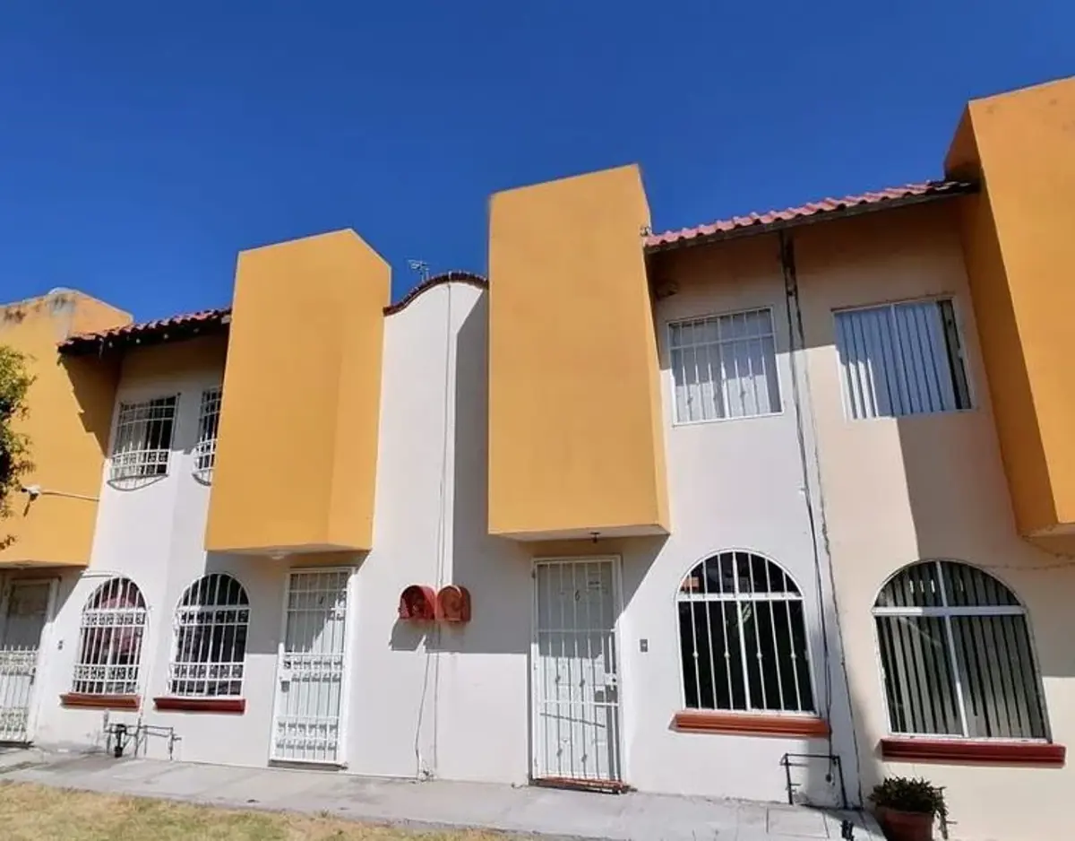 Casa en venta en Emiliano Zapata, San Andrés Cholula — foto 1 de 15