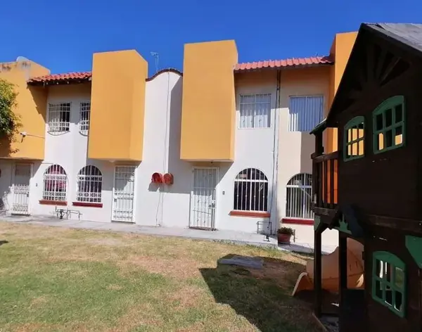 Casa en venta en Emiliano Zapata, San Andrés Cholula — foto 3 de 15