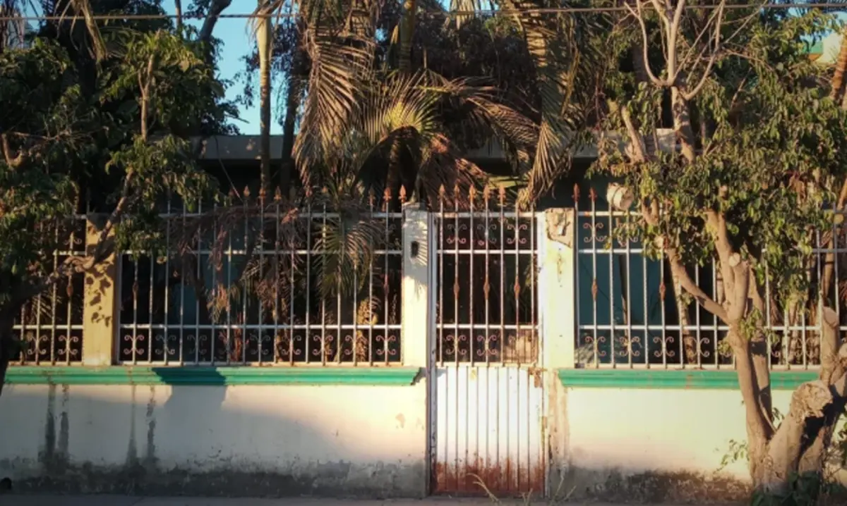 Casa en venta en La Capilla, Acaponeta — foto 1 de 6
