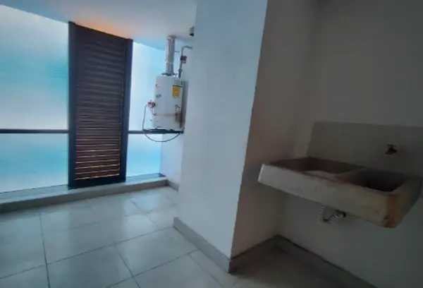 Departamento en venta en San Francisco Coacalco, Coacalco de Berriozábal — foto 2 de 8