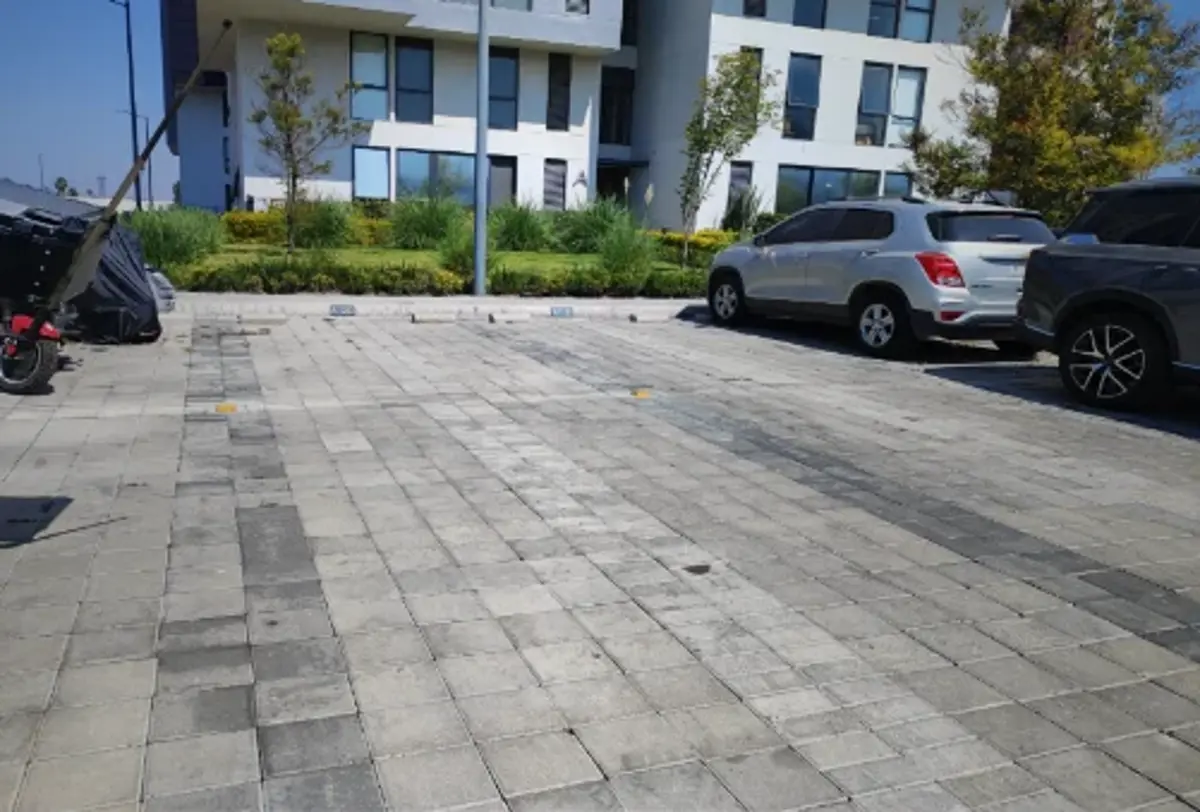 Departamento en venta en San Francisco Coacalco, Coacalco de Berriozábal — foto 1 de 8