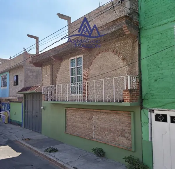 Casa en venta en Jose Lopez Portillo, Iztapalapa — foto 3 de 13