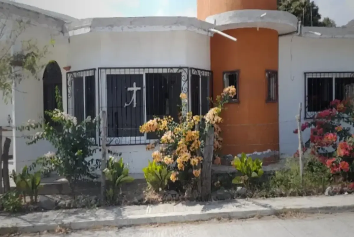 Casa en venta en Actopan Centro, Actopan — foto 1 de 7