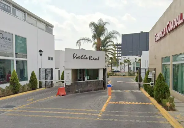 Casa en venta en Valle Real, San Andrés Cholula — foto 2 de 13