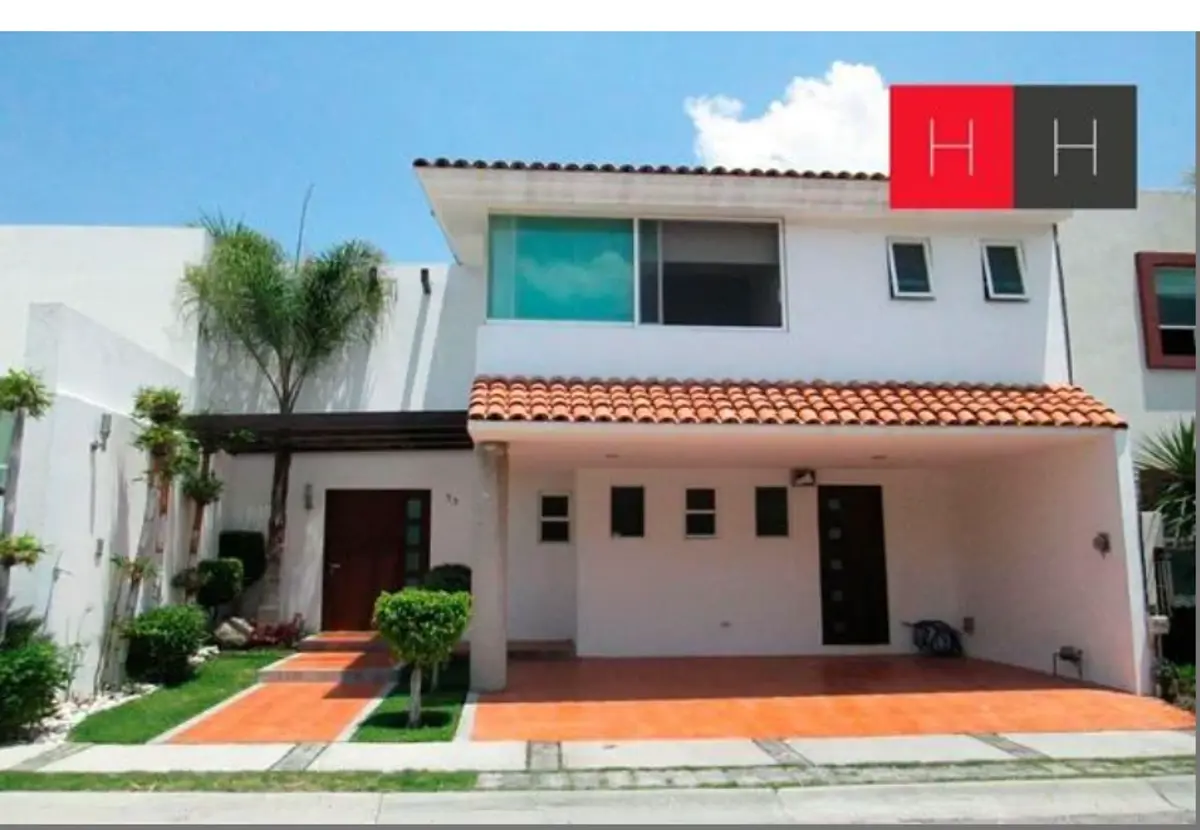 Casa en venta en Valle Real, San Andrés Cholula — foto 1 de 13