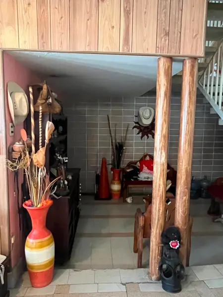 Casa en venta en Las Rosas, Gómez Palacio — foto 2 de 17