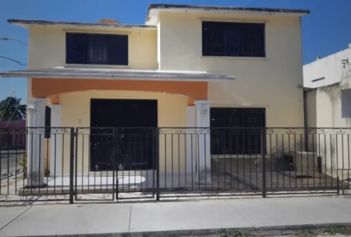 Casa en venta en San Miguel 2, Cozumel — foto 1 de 13