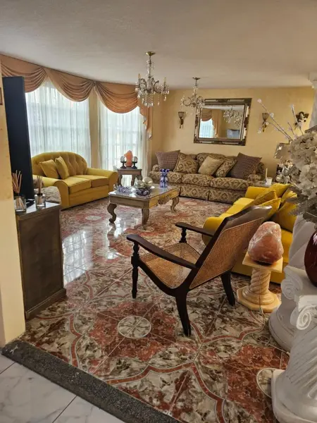 Casa Santa Cruz Buenavista Puebla Venta — foto 1 de 30
