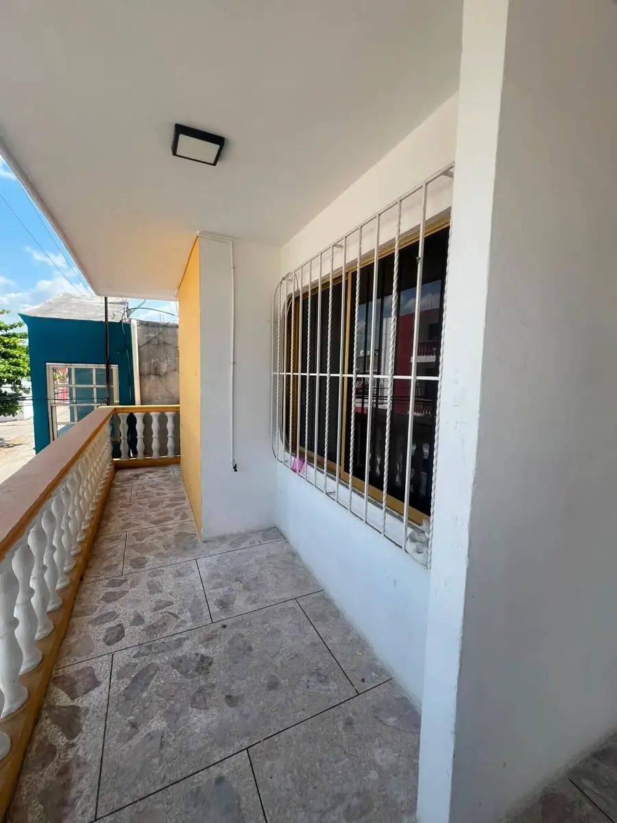 Casa en renta en Atasta de Serra, Centro — foto 1 de 5