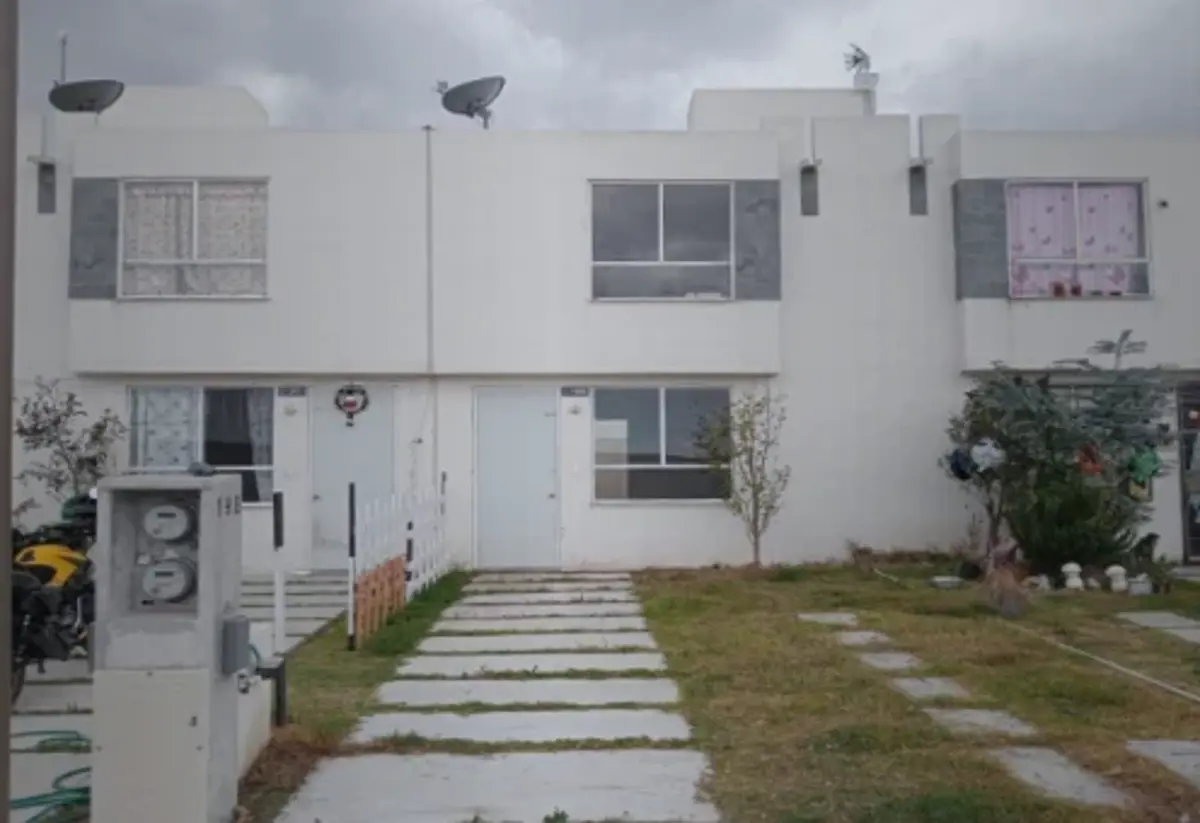 Casa en venta en Ciudad Natura Tizayuca, Tizayuca — foto 1 de 10
