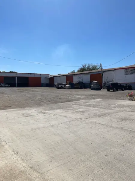 Bodega en renta en El Diez, Culiacán — foto 2 de 9