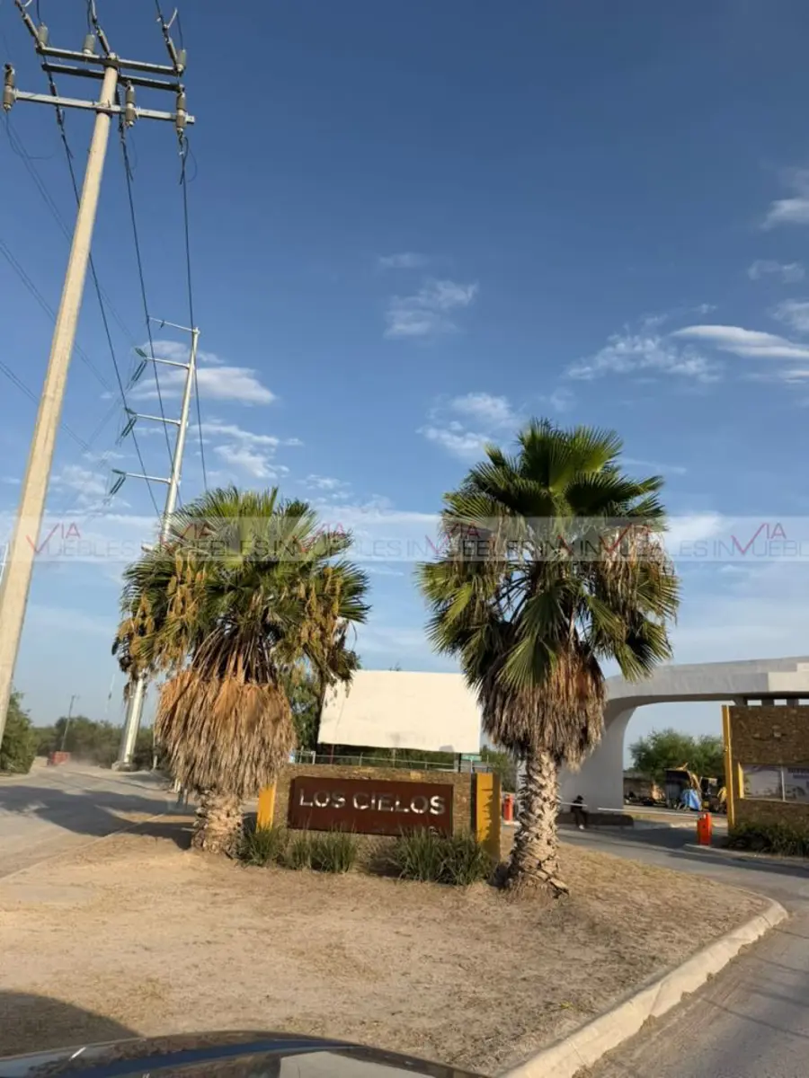 Terreno en venta en Asturias Residencial, Apodaca — foto 1 de 12