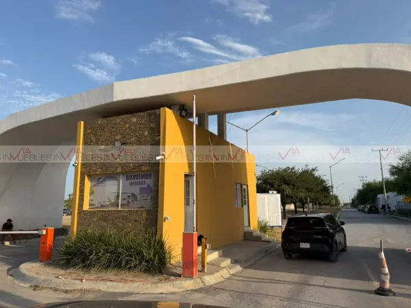 Terreno en venta en Asturias Residencial, Apodaca — foto 2 de 12