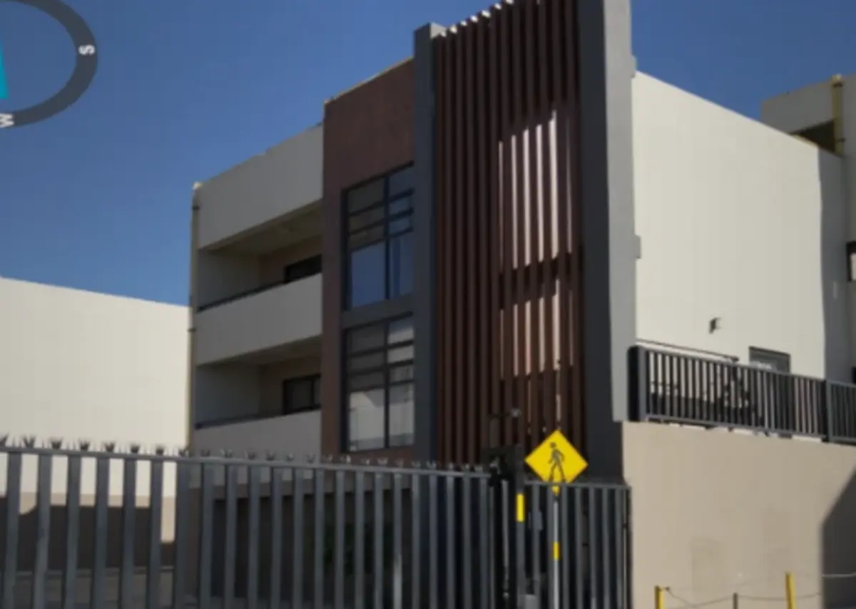 Casa en venta en Lomas de la Presa, Tijuana — foto 1 de 8