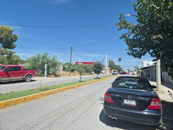 Terreno en venta en Francisco Sarabia, Sabinas — foto 3 de 4