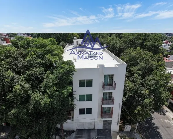 Departamento en venta en Vistas del Pedregal, Tlalpan — foto 2 de 13