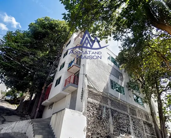 Departamento en venta en Vistas del Pedregal, Tlalpan — foto 3 de 13