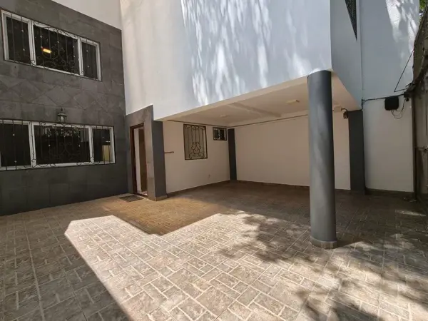Casa en renta en San Pedro de los Pinos, Benito Juárez — foto 2 de 12