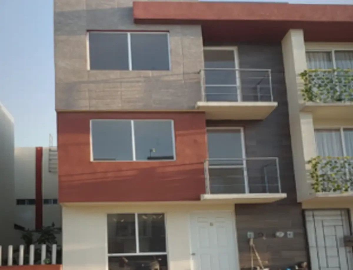 Casa en venta en Ex-hacienda Santa Inés, Nextlalpan — foto 1 de 4