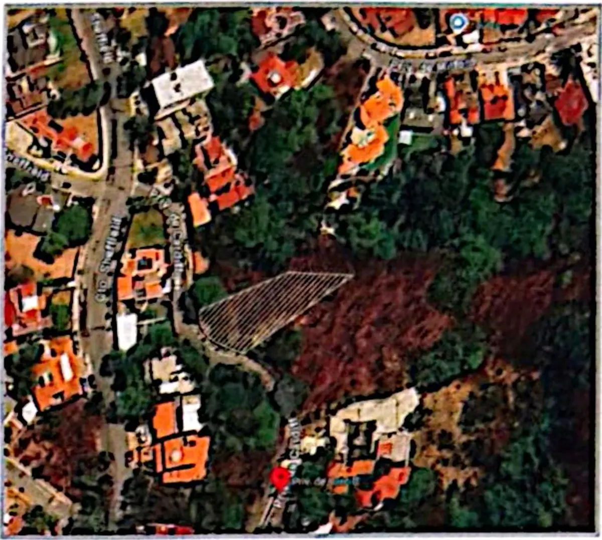 Terreno en venta en Condado de Sayavedra, Atizapán de Zaragoza — foto 1 de 9