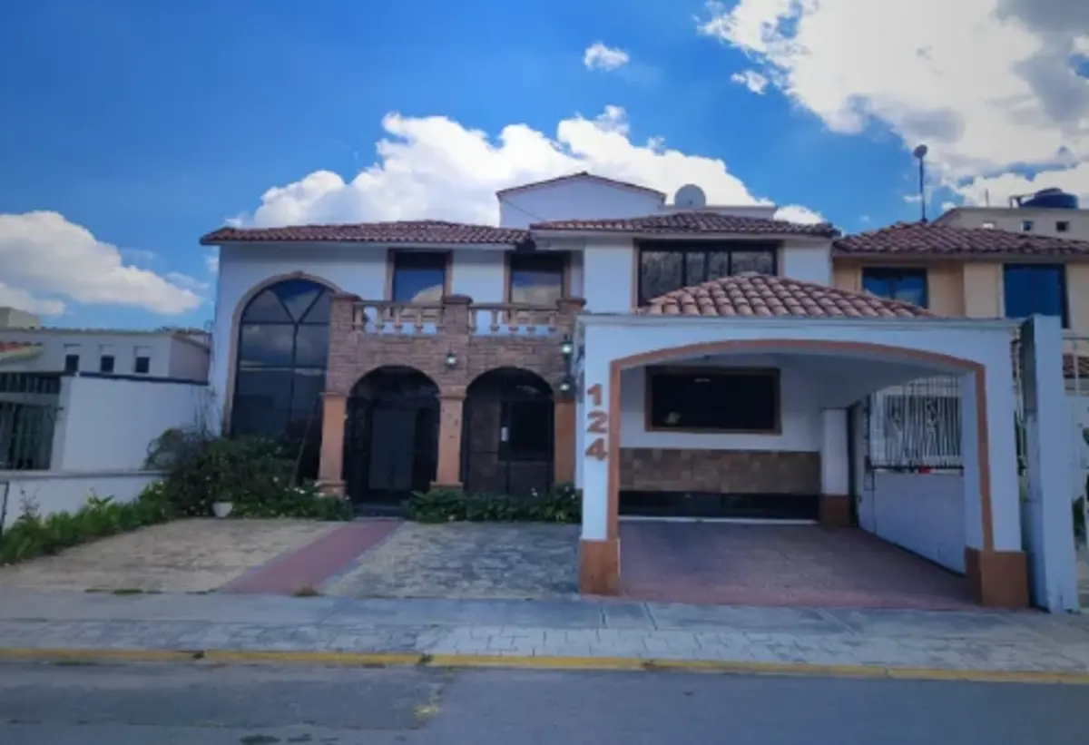 Casa en venta en San Mateo Otzacatipan, Toluca — foto 1 de 12