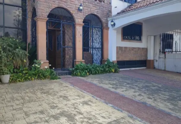Casa en venta en San Mateo Otzacatipan, Toluca — foto 2 de 12