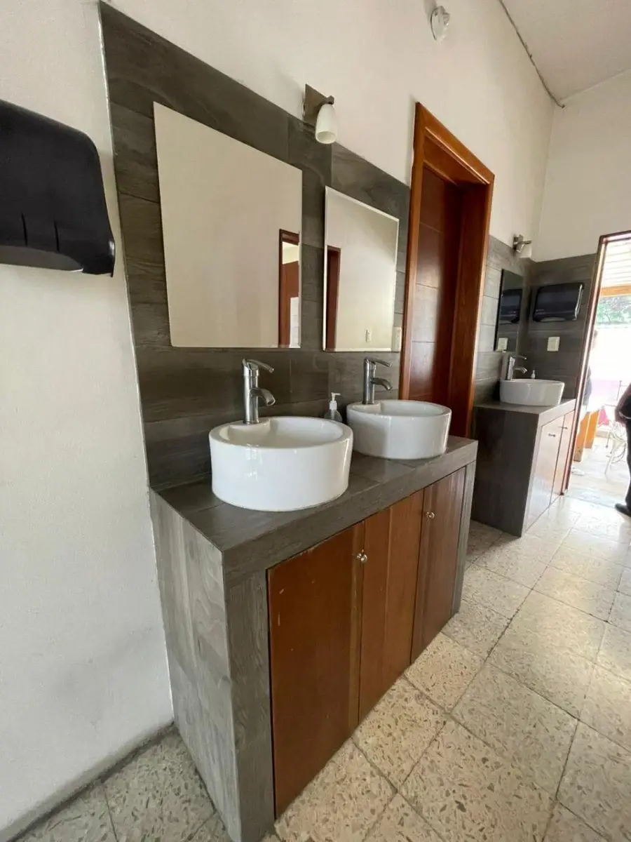 Casa en renta en San Pedro de los Pinos, Benito Juárez — foto 1 de 11