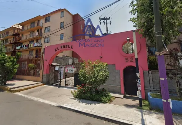 Departamento en venta en San Juan Xalpa, Iztapalapa — foto 3 de 12
