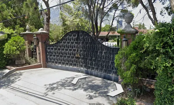 Terreno en Venta en Zona de Los Callejones, San Pedro Garza García, Nuevo León 2