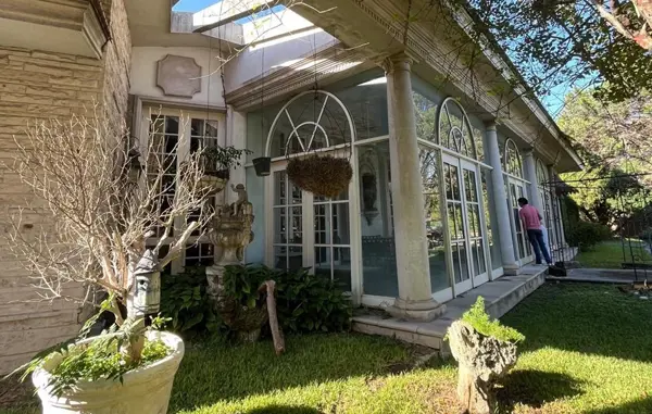Terreno en Venta en Zona de Los Callejones, San Pedro Garza García, Nuevo León 4