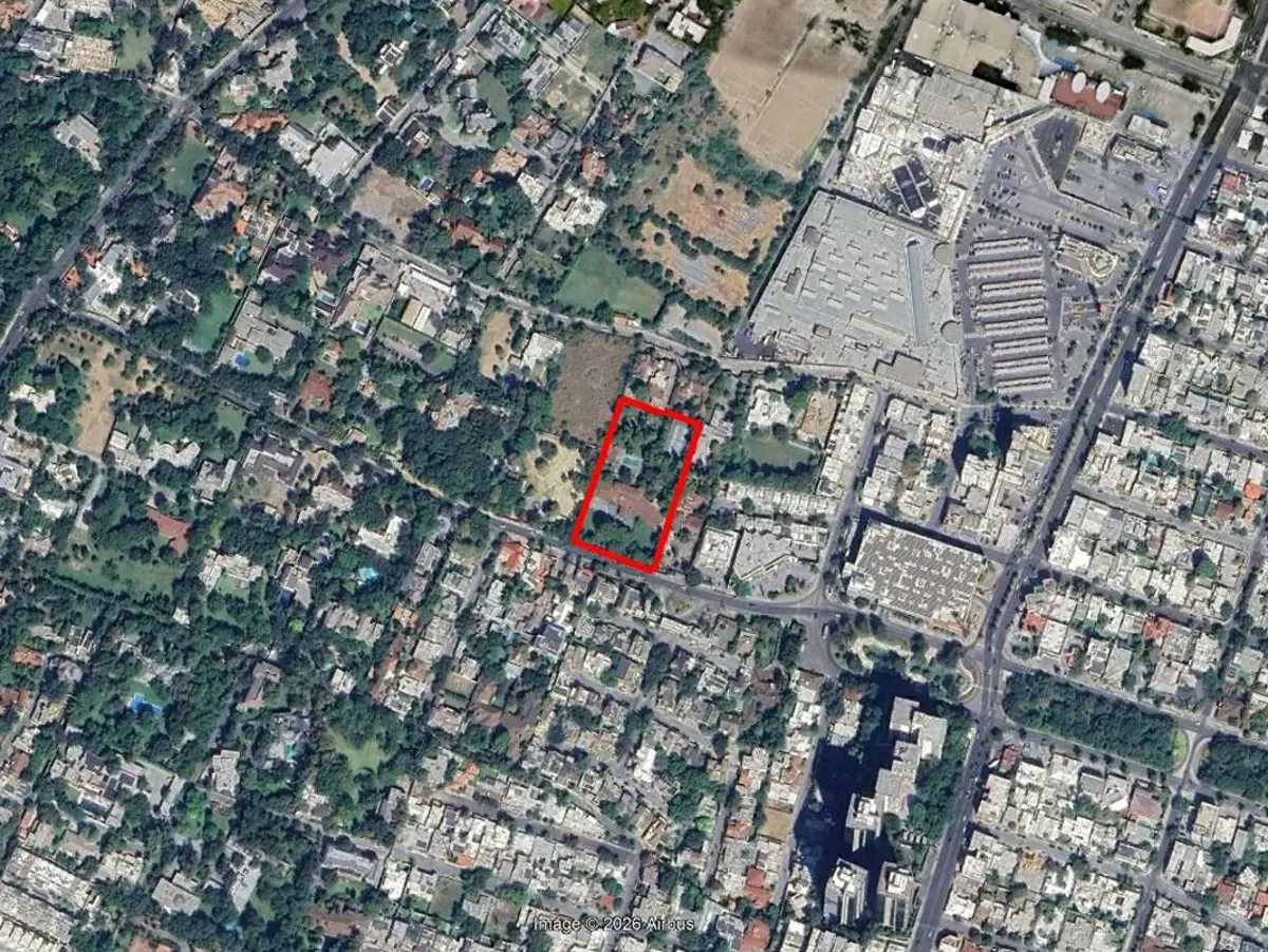 Terreno en venta en Zona de Los Callejones, San Pedro Garza García — foto 1 de 10