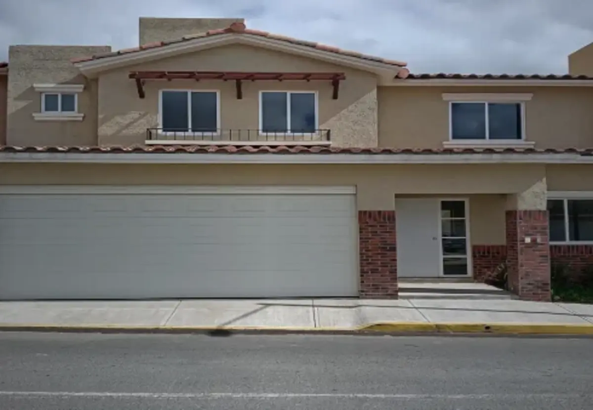 Casa en venta en Real Madeira, Pachuca de Soto — foto 1 de 12