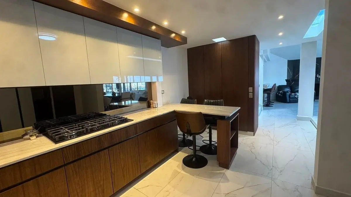 Casa en venta en Colinas de San Jeronimo, Monterrey — foto 1 de 8
