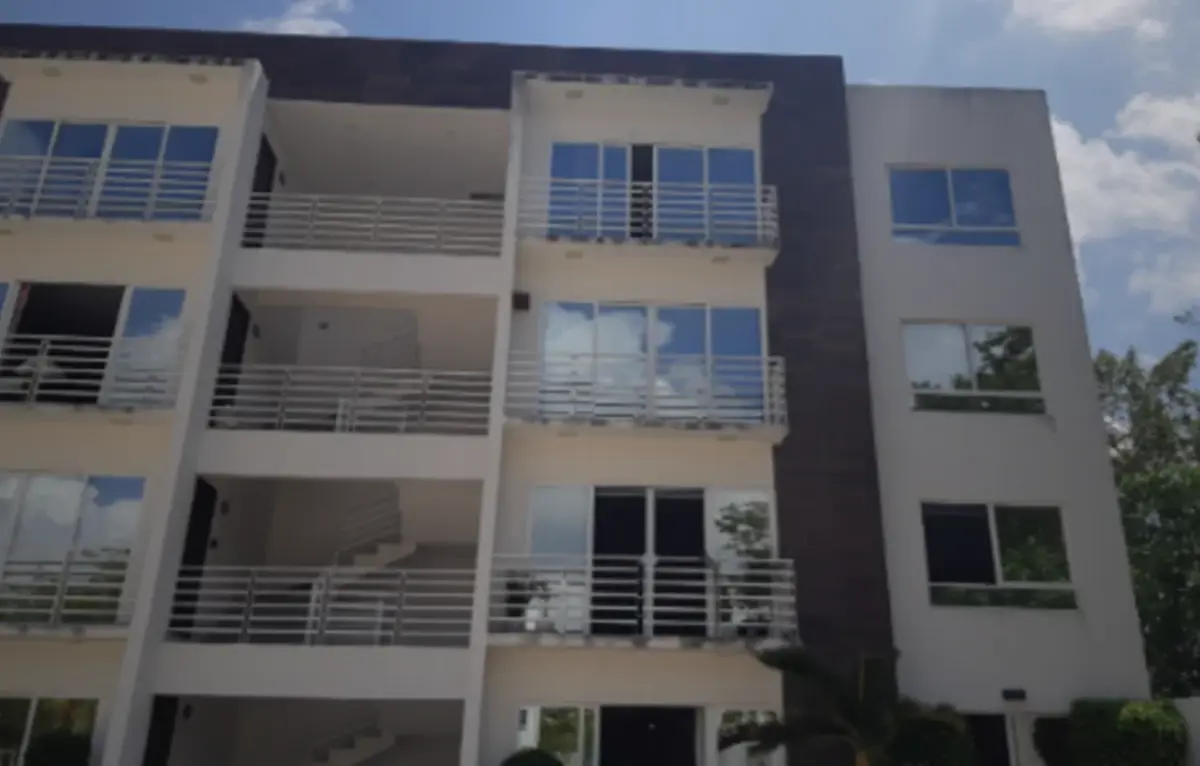 Casa en venta en Parque Residencial, Playa del Carmen — foto 1 de 7